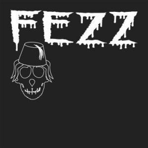 Fezz - Number Two in the group VINYL / Rock at Bengans Skivbutik AB (4087998)