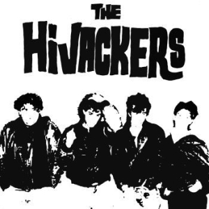 Hijackers - I Don't Like You in the group VINYL / Reggae at Bengans Skivbutik AB (4088001)