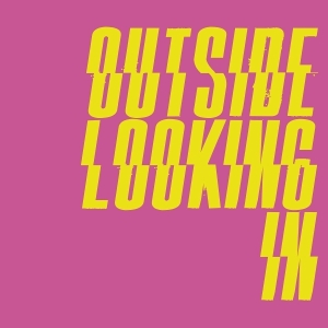 Stone Foundation - Outside Looking In in the group VINYL / Reggae,RnB-Soul at Bengans Skivbutik AB (4088022)