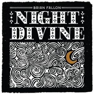 Fallon Brian - Night Divine in the group VINYL / Country,Övrigt at Bengans Skivbutik AB (4088023)