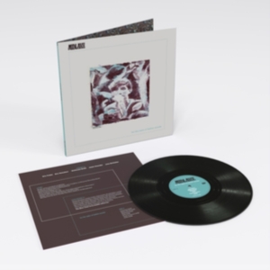 Midlake - For The Sake Of Bethel Woods in the group VINYL / Pop-Rock,Reggae at Bengans Skivbutik AB (4088027)