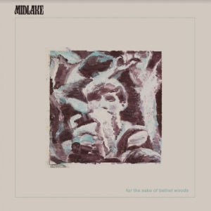 Midlake - For The Sake Of Bethel Woods (White in the group VINYL / Pop-Rock at Bengans Skivbutik AB (4088028)