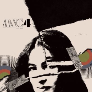 Anc4 - Anc4 in the group VINYL / Pop at Bengans Skivbutik AB (4088038)