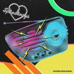 Speedways - Radio Sounds in the group VINYL / Reggae at Bengans Skivbutik AB (4088041)