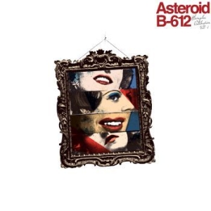 Asteroid B-612 - Singles Collection Vol 1 in the group VINYL / Rock at Bengans Skivbutik AB (4088044)