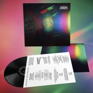 Segall Ty - Harmonizer in the group VINYL / Pop-Rock,Reggae at Bengans Skivbutik AB (4088099)