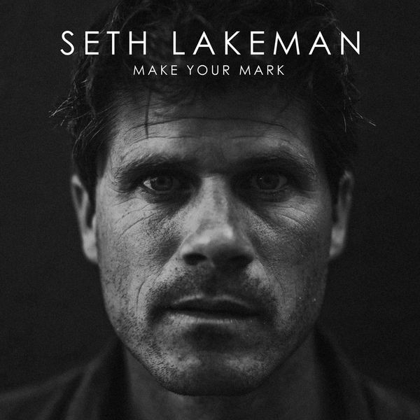 Seth Lakeman - Make Your Mark in the group VINYL / Reggae at Bengans Skivbutik AB (4088107)