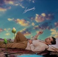 Salvat Josef - Islands in the group VINYL / Pop-Rock at Bengans Skivbutik AB (4088108)