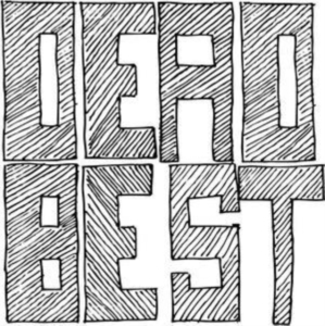 Dead Best - Dead Best (Yellow) in the group VINYL / Pop-Rock,Reggae at Bengans Skivbutik AB (4088110)