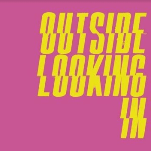 Stone Foundation - Outside Looking In in the group CD / Reggae,RnB-Soul at Bengans Skivbutik AB (4088118)