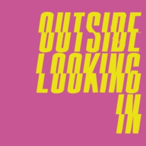 Stone Foundation - Outside Looking In in the group CD / Reggae,RnB-Soul at Bengans Skivbutik AB (4088118)