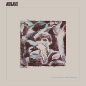 Midlake - For The Sake Of Bethel Woods in the group CD / Pop-Rock at Bengans Skivbutik AB (4088123)