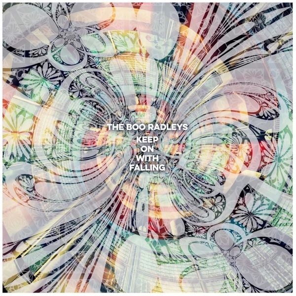 The Boo Radleys - Keep On With Falling in the group CD / Rock at Bengans Skivbutik AB (4088127)