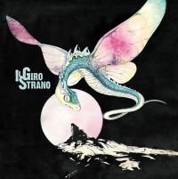 Il Giro Strano - Il Pianeta Della Verita in the group CD / Pop-Rock at Bengans Skivbutik AB (4088128)