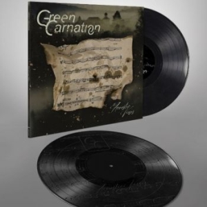 Green Carnation - Acoustic Verses (Black Vinyl 2 Lp) in the group VINYL / Hårdrock,Norsk Musik at Bengans Skivbutik AB (4088175)