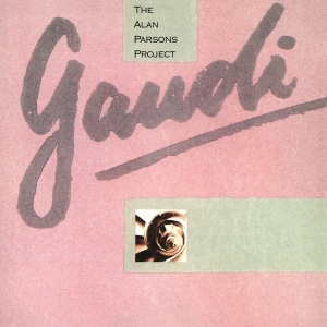 Parsons Alan -Project- - Gaudi in the group OUR PICKS / Most popular vinyl classics at Bengans Skivbutik AB (4088405)