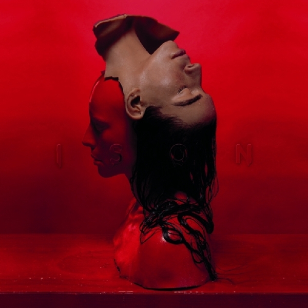 Sevdaliza - Ison in the group CD / Bestsellers at Bengans Skivbutik AB (4088416)