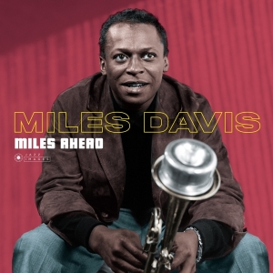 Miles Davis - Miles Ahead in the group OTHER / MK Test 9 LP at Bengans Skivbutik AB (4088423)