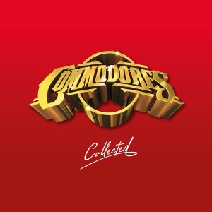 Commodores - Collected in the group VINYL / Pop-Rock at Bengans Skivbutik AB (4088427)
