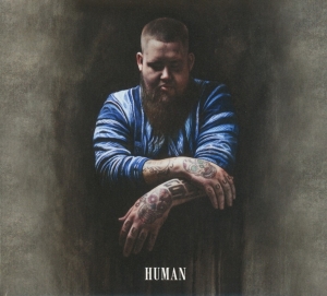 Rag N Bone Man - Human (Deluxe) in the group OTHER / Övrigt /  at Bengans Skivbutik AB (4088463)
