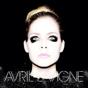 Lavigne Avril - Avril Lavigne in the group OTHER / Övrigt /  at Bengans Skivbutik AB (4088472)