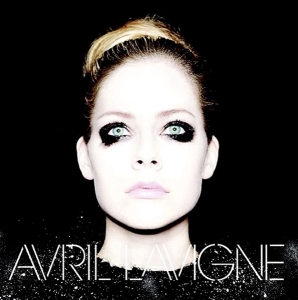Lavigne Avril - Avril Lavigne in the group OTHER / Övrigt /  at Bengans Skivbutik AB (4088472)