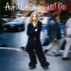 Lavigne Avril - Let Go in the group OTHER / Övrigt /  at Bengans Skivbutik AB (4088476)