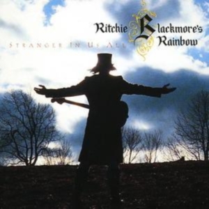Ritchie Blackmore S Rainbow - Stranger In Us All in the group OTHER / Övrigt /  at Bengans Skivbutik AB (4088479)