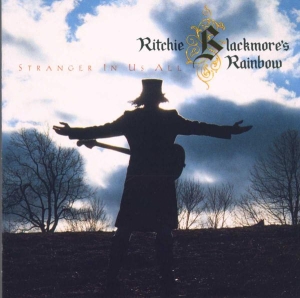 Ritchie Blackmore S Rainbow - Stranger In Us All in the group OTHER / Övrigt /  at Bengans Skivbutik AB (4088479)
