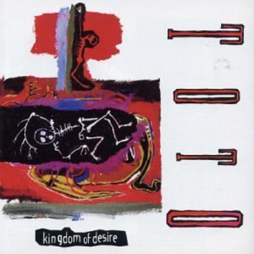 Toto - Kingdom Of Desire in the group CD / Rock at Bengans Skivbutik AB (4088480)