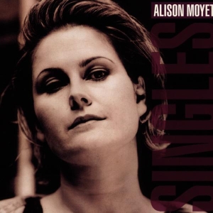 Moyet Alison - Singles in the group CD / Pop-Rock,Övrigt at Bengans Skivbutik AB (4088482)