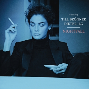 Till Brönner & Dieter Ilg - Nightfall in the group OTHER / Övrigt /  at Bengans Skivbutik AB (4088485)