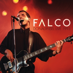Falco - Donauinsel Live 1993 in the group OTHER / Övrigt /  at Bengans Skivbutik AB (4088491)