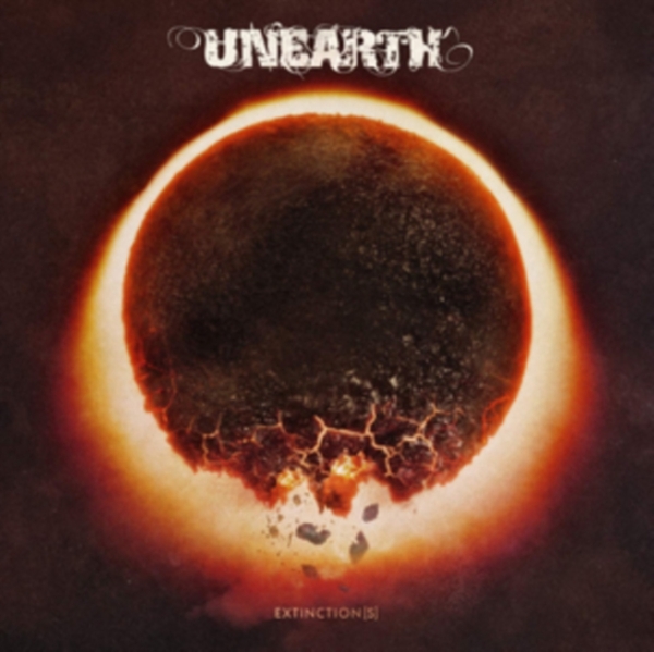 Unearth - Extinction(S) in the group VINYL / Rock at Bengans Skivbutik AB (4088499)