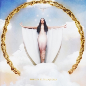 Rosalía - El Mal Querer in the group OTHER / Övrigt /  at Bengans Skivbutik AB (4088500)