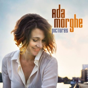 Morghe Ada - Pictures in the group CD / Jazz at Bengans Skivbutik AB (4088502)