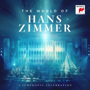 Zimmer Hans & Vienna Radio Symphony Orchestra & Martin Gellner - The World Of Hans Zimmer - A Symphonic Celebration (Live) in the group OTHER / Övrigt /  at Bengans Skivbutik AB (4088506)
