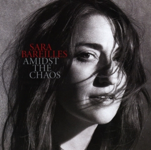 Bareilles Sara - Amidst The Chaos in the group OTHER / Övrigt /  at Bengans Skivbutik AB (4088507)