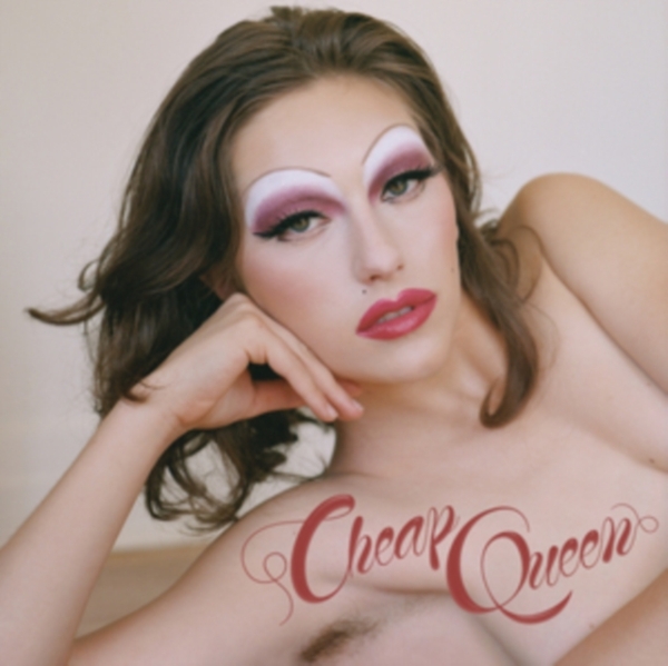 King Princess - Cheap Queen in the group OTHER / Övrigt / at Bengans Skivbutik AB (4088524)