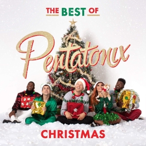 Pentatonix - The Best Of Pentatonix Christmas in the group OTHER / Övrigt /  at Bengans Skivbutik AB (4088526)