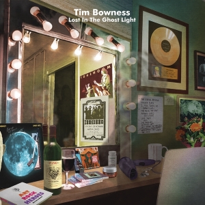 Bowness Tim - Lost In The Ghost Light in the group OTHER / Övrigt / at Bengans Skivbutik AB (4088528)