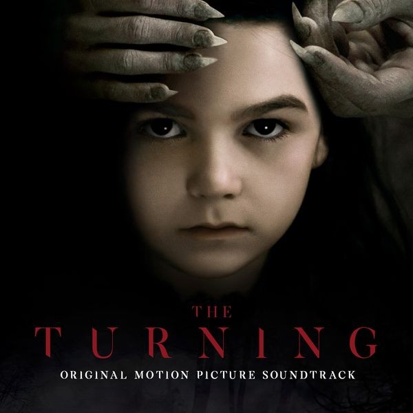 Various - The Turning (Original Motion Picture Soundtrack) in the group VINYL / Film-Musikal at Bengans Skivbutik AB (4088534)