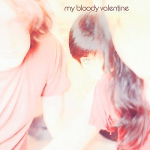 My Bloody Valentine - Isn't Anything (Indies Deluxe Lp) in the group VINYL / Pop-Rock at Bengans Skivbutik AB (4088615)