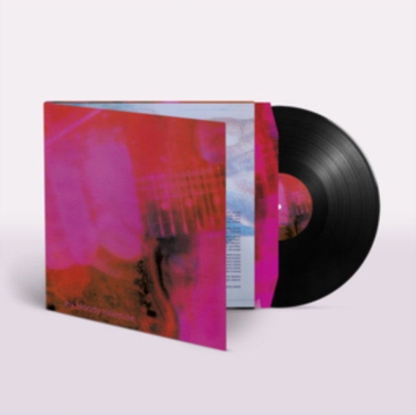 My Bloody Valentine - Loveless (Indies Deluxe Lp) in the group VINYL / Pop-Rock at Bengans Skivbutik AB (4088620)