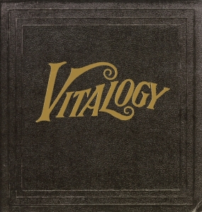 Pearl Jam - Vitalogy in the group OTHER / Övrigt / at Bengans Skivbutik AB (4088759)