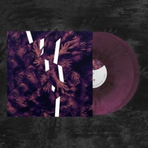 Plebeian Grandstand - Rien Ne Suffit (Purple/Black Vinyl in the group VINYL / Hårdrock/ Heavy metal at Bengans Skivbutik AB (4088807)