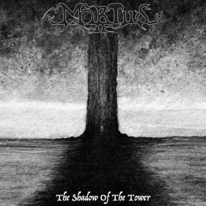 Mortiis - Shadow Of The Tower (Red Vinyl Lp) in the group Minishops / Metal on Sale at Bengans Skivbutik AB (4088810)