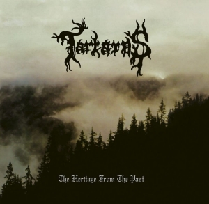Tartaros - Heritage From The Past (Clear Vinyl in the group Minishops / Metal on Sale at Bengans Skivbutik AB (4088811)