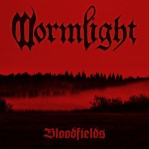 Wormlight - Bloodfields in the group CD / Hårdrock/ Heavy metal at Bengans Skivbutik AB (4088824)
