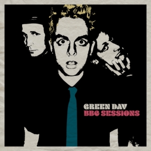 Green Day - Bbc Sessions (Vinyl) in the group OTHER / -Start LCV at Bengans Skivbutik AB (4088825)